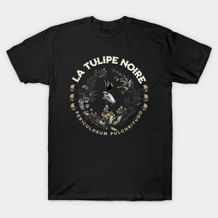 La Tulipe Noire T-Shirt